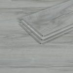 Ash Grey SPC Flooring