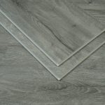 Grey Oak SPC Flooring 5mm