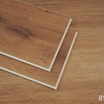 Walnut SPC Flooring 5mm