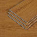 Heritage SPC flooring